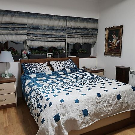 Villa Diana Apartments สโกเปีย ห้อง รูปภาพ
