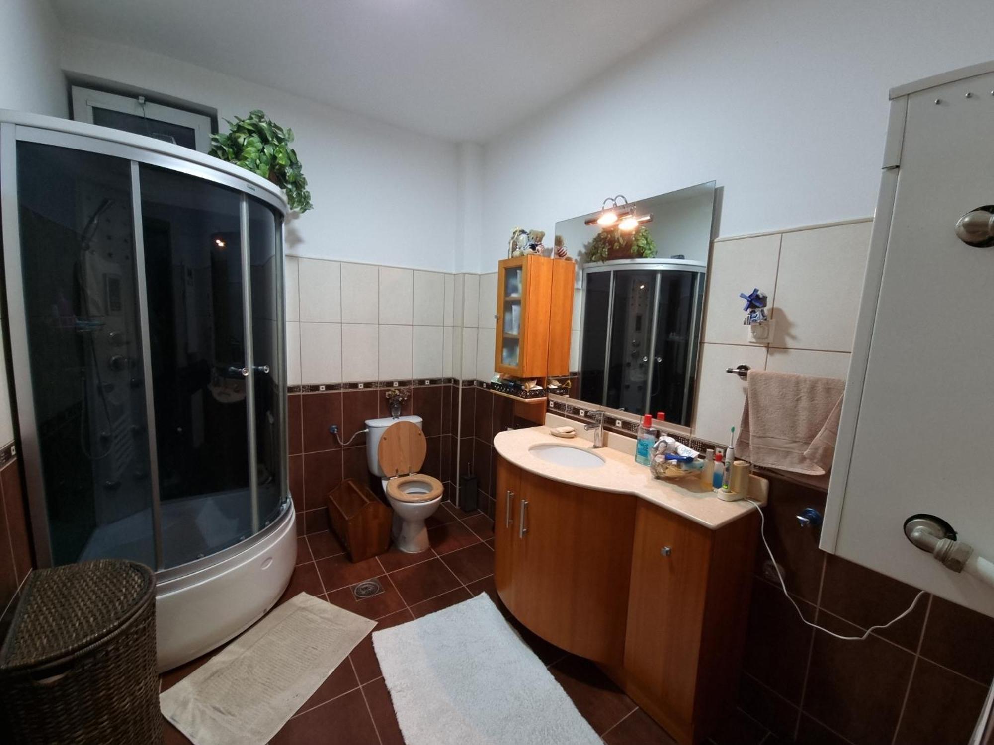 Villa Diana Apartments สโกเปีย ห้อง รูปภาพ