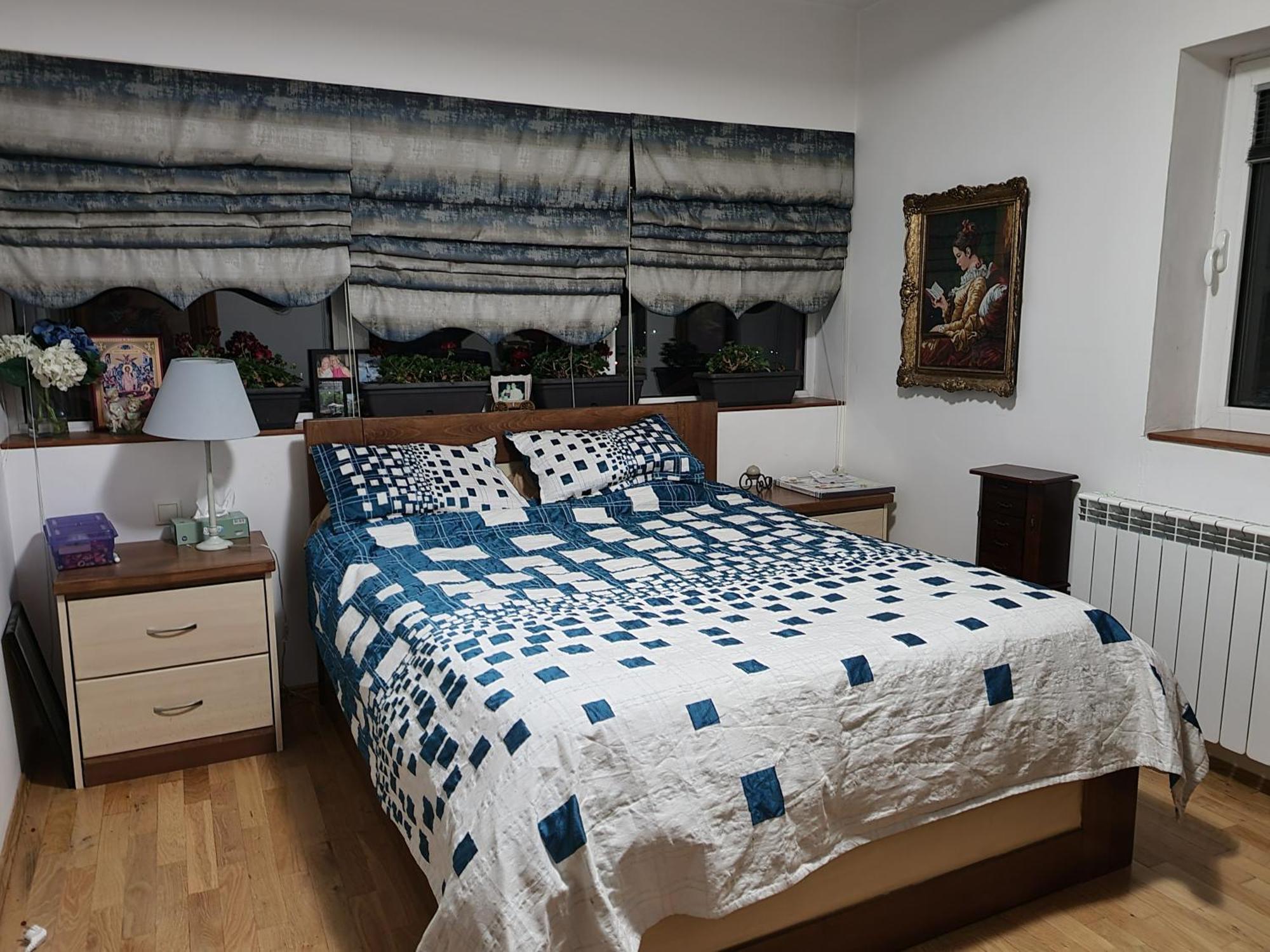 Villa Diana Apartments สโกเปีย ห้อง รูปภาพ